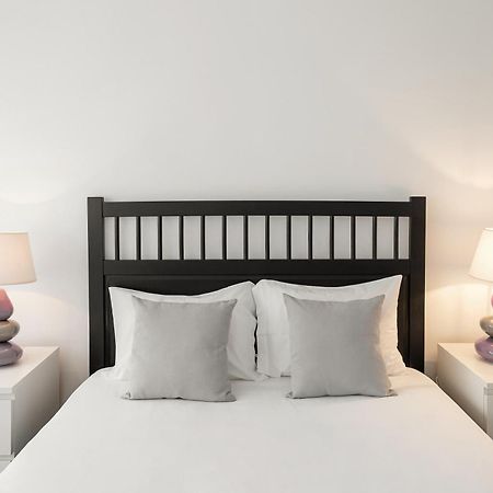 Nazare Horizon Apartment Luaran gambar